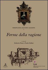 Forme della ragione  - Libro CLUEB 2022 | Libraccio.it