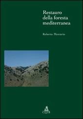 Restauro della foresta mediterranea
