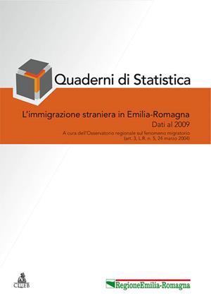 Quaderni di statistica  - Libro CLUEB 2011 | Libraccio.it