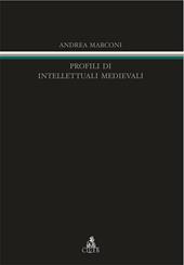 Profili di intellettuali medievali