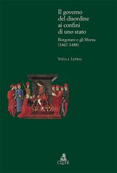 Il governo del disordine ai confini di uno stato