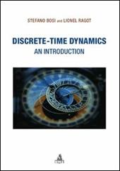 Discrete-time dinamycs