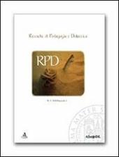 Ricerche di pedagogia e didattica (2010). Vol. 5\2