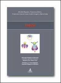 Fimosi  - Libro CLUEB 2012, Argomenti di chirurgia pediatrica | Libraccio.it