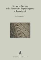 Ricerca pedagogica nella formazione degli insegnanti nell'era digitale