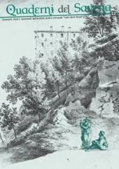 Quaderni del Savena. Strumenti, studi e documenti dell'archivio storico comunale «Carlo Berti Pichat» di San Lazzaro di Savena. Vol. 12
