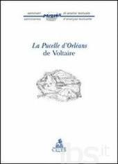 La Pucelle d'Orleans de Voltaire