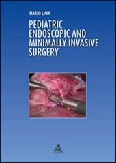 Pediatric endoscopic and minimally invasive surgery