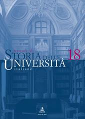 Annali di storia delle università italiane. Vol. 18