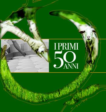 Cooperativa Allevatori Ovini. I primi 50 anni  - Libro CLUEB 2016 | Libraccio.it