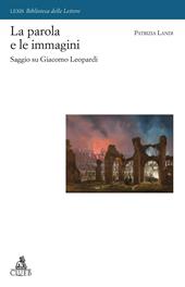 La parola e le immagini. Saggio su Giacomo Leopardi