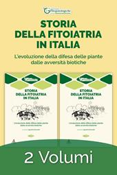 Storia della fitoiatria in Italia