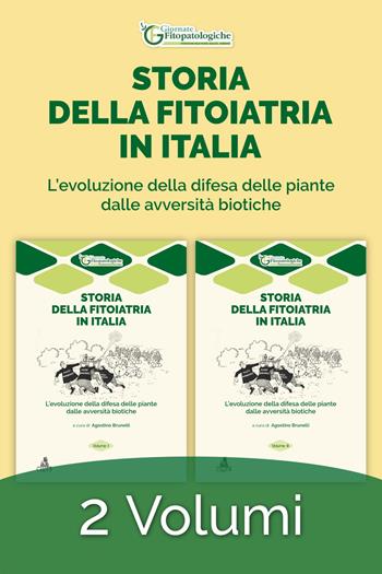 Storia della fitoiatria in Italia  - Libro CLUEB 2026 | Libraccio.it