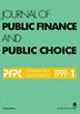 Journal of public finance and public choice. Economia delle scelte pubbliche 1999. Vol. 1 - Domenico Da Empoli - Libro Gangemi Editore 2000 | Libraccio.it