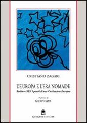 L'Europa e l'era nomade. Spunti per un nuovo europeismo