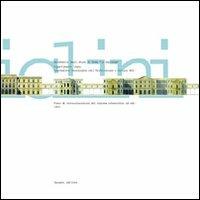 Piano di ristrutturazione del sistema urbanistico ed edilizio del Policlinico Umberto I (di Roma)  - Libro Gangemi Editore 2001, Arti visive, architettura e urbanistica | Libraccio.it