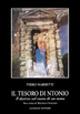 Il tesoro di Ntonio. Il destino nel suono di un nome - Piero Marietti - Libro Gangemi Editore 2001, Letteratura e linguistica | Libraccio.it