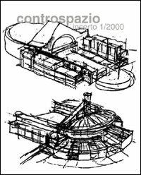Controspazio. Bimestrale di architettura e urbanistica (2001). Vol. 1  - Libro Gangemi Editore 2001 | Libraccio.it