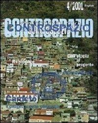 Controspazio (2001). Vol. 4  - Libro Gangemi Editore 2001 | Libraccio.it