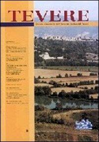 Tevere. Vol. 17  - Libro Gangemi Editore 2001 | Libraccio.it