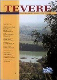 Tevere. Vol. 18  - Libro Gangemi Editore 2002 | Libraccio.it