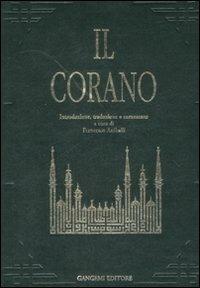 Il Corano  - Libro Gangemi Editore 2002, Opere varie | Libraccio.it