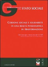 GE. Diritto ed economia dello Stato sociale (2002). Vol. 1  - Libro Gangemi Editore 2002 | Libraccio.it