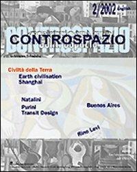 Controspazio (2002). Vol. 2 - Marcello Fabbri - Libro Gangemi Editore 2002, Periodici | Libraccio.it