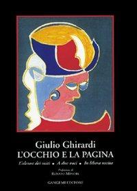 L' occhio e la pagina. L'alcova dei miti - Giulio Ghirardi - Libro Gangemi Editore 2004, Letteratura e linguistica | Libraccio.it