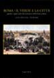 Roma. Il verde e la città. Giardini e spazi verdi nella costruzione della forma urbana - Roberto Cassetti, Marcello Fagiolo - Libro Gangemi Editore 2003, Opus | Libraccio.it