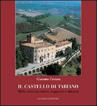 Tabiano Castello. La vita di ieri - Giacomo Corazza - Libro Gangemi Editore 2002, Storia e filosofia | Libraccio.it