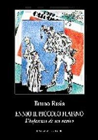 Ennio il piccolo Flaiano. L'infanzia di un satiro - Bruno Rasia - Libro Gangemi Editore 2002, Letteratura e linguistica | Libraccio.it