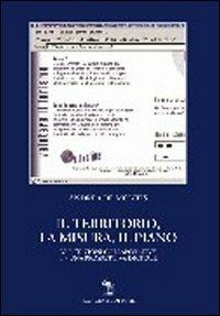 Il territorio, la misura, il piano. Valutazioni collaborative in una prospettiva digitale - Andrea De Montis - Libro Gangemi Editore 2004, Architettura, urbanistica, ambiente | Libraccio.it