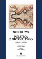 Politica e giornalismo (Scilla-Salina)