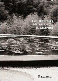L'architettura del paesaggio in Giappone - Alessandro Villari - Libro Gangemi Editore 2002 | Libraccio.it
