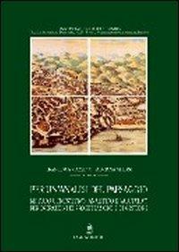 Per un'analisi del paesaggio. Metodo conoscitivo, analitico e valutativo per operazioni di progettazione e di gestione - Adriana Ghersi, Francesca Mazzino - Libro Gangemi Editore 2002, Architettura, urbanistica, ambiente | Libraccio.it