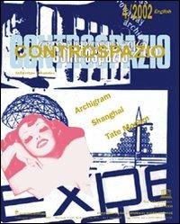 Controspazio (2002). Vol. 4  - Libro Gangemi Editore 2002 | Libraccio.it