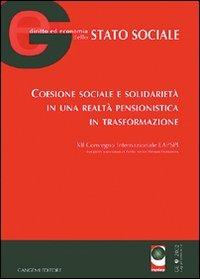 GE. Diritto ed economia dello Stato sociale (2002). Vol. 3  - Libro Gangemi Editore 2003 | Libraccio.it