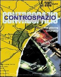 Controspazio (2002). Vol. 5 - Marcello Fabbri - Libro Gangemi Editore 2002, Periodici | Libraccio.it