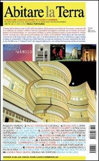 Abitare la terra. Ediz. italiana e inglese. Vol. 5  - Libro Gangemi Editore 2003, Periodici | Libraccio.it