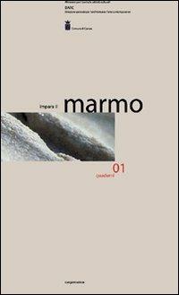 Impara il marmo - Gabrielle Rovai - Libro Gangemi Editore 2003, Arte, arredamento, disegno | Libraccio.it