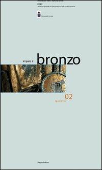 Impara il bronzo - Gabrielle Rovai - Libro Gangemi Editore 2003, Arte, arredamento, disegno | Libraccio.it