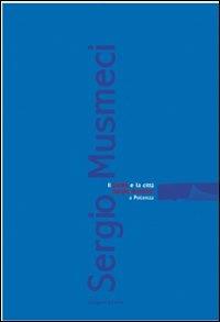 Il ponte e la città. Sergio Musmeci a Potenza  - Libro Gangemi Editore 2003, Documentare il contemporaneo | Libraccio.it