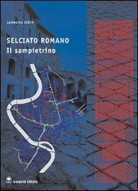 Selciato romano. Il sampietrino - Ludovica Cibin - Libro Gangemi Editore 2003, Architettura, urbanistica, ambiente | Libraccio.it