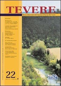Tevere. Vol. 22 - Roberto Grappelli - Libro Gangemi Editore 2003, Periodici | Libraccio.it