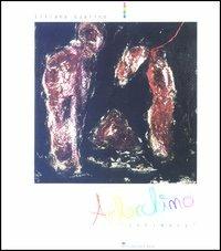 Arlecchino «Intimacy». Catalogo della mostra (Roma, 2 luglio-2 agosto 2003) - Liliana Guarino - Libro Gangemi Editore 2003 | Libraccio.it