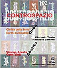 Controspazio (2003). Vol. 102 - Marcello Fabbri - Libro Gangemi Editore 2003, Periodici | Libraccio.it