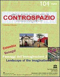 Controspazio (2003). Vol. 104 - Marcello Fabbri - Libro Gangemi Editore 2004, Architettura, urbanistica, ambiente | Libraccio.it
