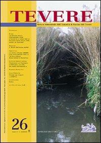 Tevere. Vol. 26  - Libro Gangemi Editore 2004, Periodici | Libraccio.it