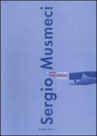 Il ponte e la città. Sergio Musmeci a Potenza. Con CD-ROM  - Libro Gangemi Editore 2004, Documentare il contemporaneo | Libraccio.it